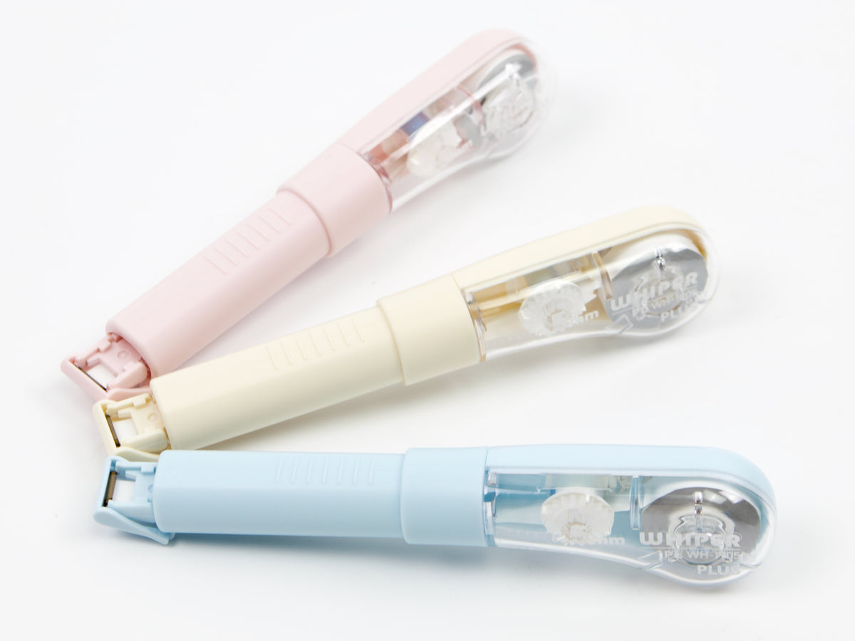 Whiper Correction Tape PL