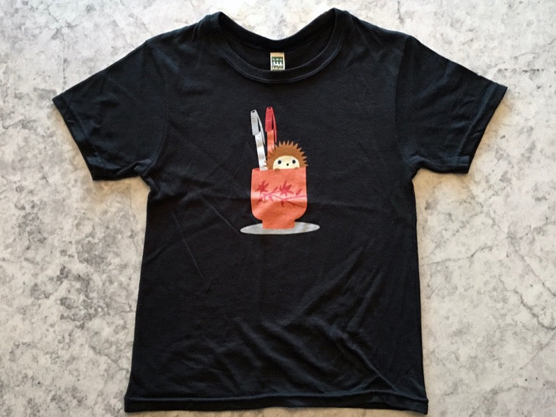 T-shirt pour jeunes de la boutique Tokyo Pen
